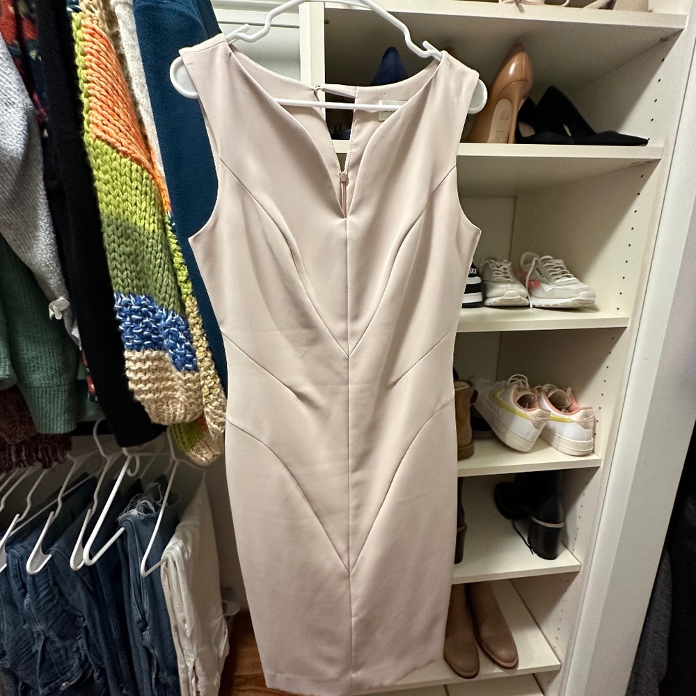 Milly Dress